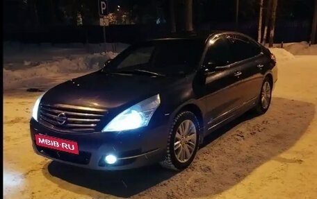 Nissan Teana, 2012 год, 1 300 000 рублей, 3 фотография