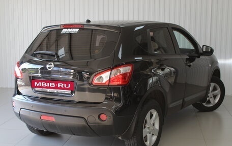 Nissan Qashqai, 2012 год, 1 427 000 рублей, 3 фотография