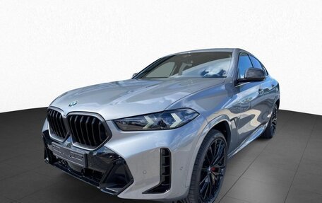 BMW X6, 2024 год, 16 843 700 рублей, 3 фотография