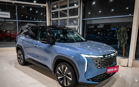 Geely Atlas, 2024 год, 3 529 990 рублей, 6 фотография