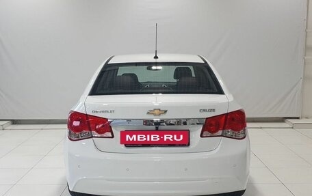 Chevrolet Cruze II, 2014 год, 1 049 900 рублей, 4 фотография