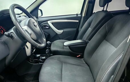 Nissan Terrano III, 2015 год, 1 124 000 рублей, 6 фотография