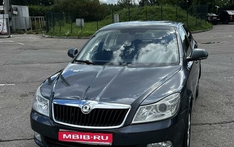 Skoda Octavia, 2010 год, 840 000 рублей, 2 фотография