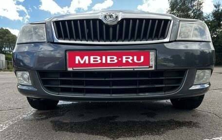 Skoda Octavia, 2010 год, 840 000 рублей, 4 фотография