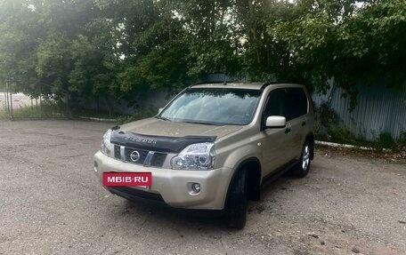 Nissan X-Trail, 2007 год, 1 000 000 рублей, 2 фотография