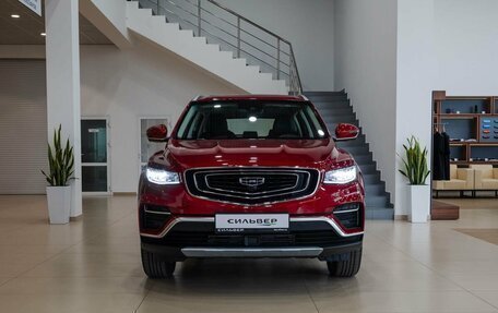 Geely Atlas, 2024 год, 2 763 990 рублей, 4 фотография