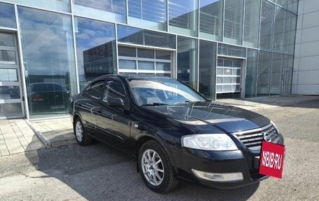 Nissan Almera Classic, 2010 год, 600 000 рублей, 2 фотография