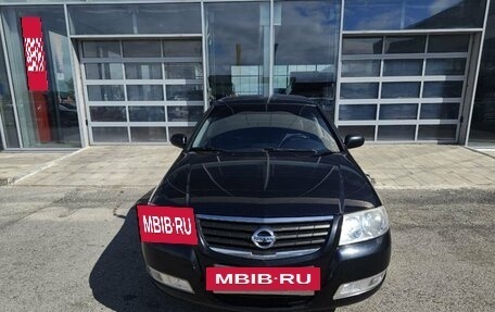 Nissan Almera Classic, 2010 год, 600 000 рублей, 3 фотография