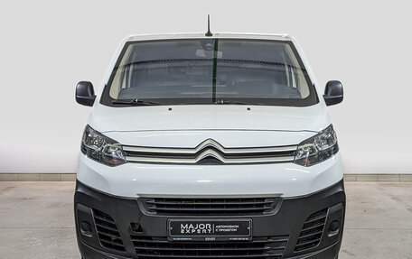 Citroen Jumpy III, 2019 год, 1 650 000 рублей, 2 фотография