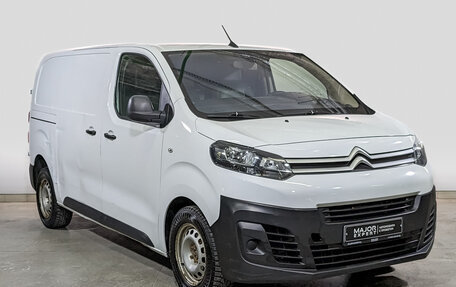 Citroen Jumpy III, 2019 год, 1 650 000 рублей, 3 фотография