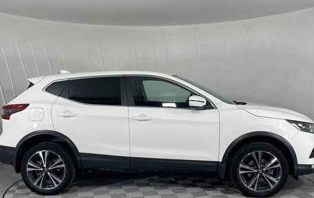 Nissan Qashqai, 2020 год, 2 230 000 рублей, 4 фотография