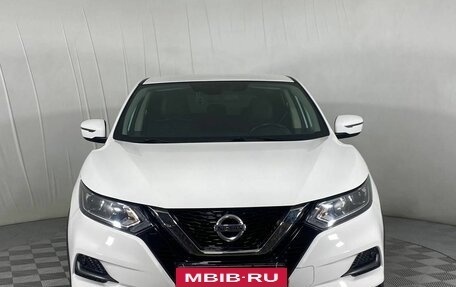 Nissan Qashqai, 2020 год, 2 230 000 рублей, 2 фотография