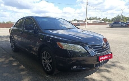 Toyota Camry, 2008 год, 1 350 000 рублей, 3 фотография