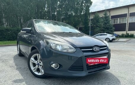 Ford Focus III, 2011 год, 890 000 рублей, 3 фотография