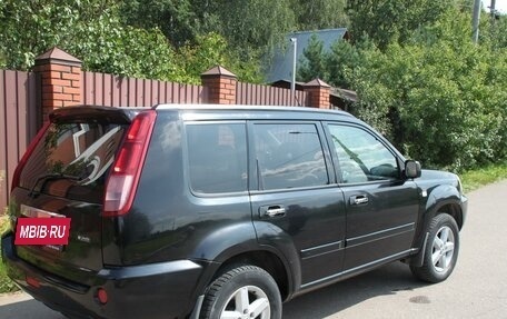 Nissan X-Trail, 2007 год, 820 000 рублей, 5 фотография