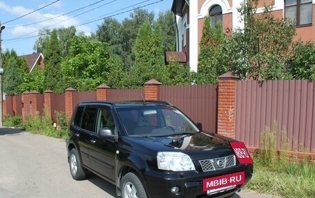 Nissan X-Trail, 2007 год, 820 000 рублей, 3 фотография