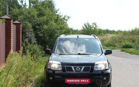 Nissan X-Trail, 2007 год, 820 000 рублей, 2 фотография