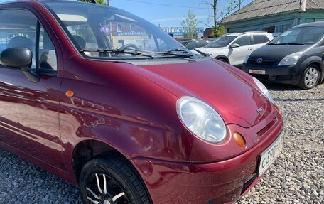 Daewoo Matiz I, 2010 год, 255 000 рублей, 2 фотография