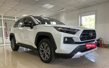 Toyota RAV4, 2024 год, 4 349 999 рублей, 3 фотография