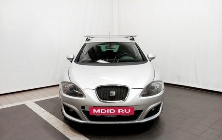 SEAT Leon II, 2011 год, 924 000 рублей, 2 фотография