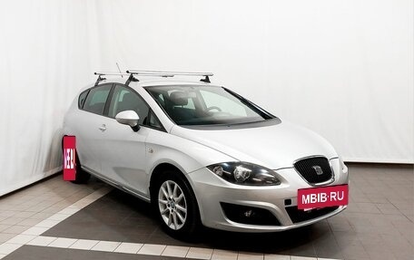 SEAT Leon II, 2011 год, 924 000 рублей, 3 фотография