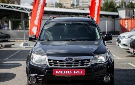 Subaru Forester, 2011 год, 1 260 000 рублей, 3 фотография