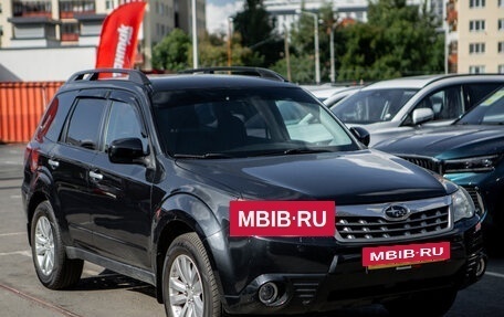 Subaru Forester, 2011 год, 1 260 000 рублей, 4 фотография