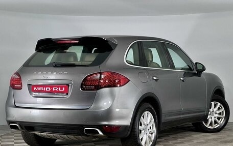 Porsche Cayenne III, 2012 год, 2 997 000 рублей, 2 фотография