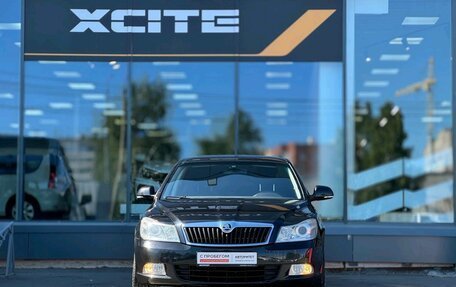 Skoda Octavia, 2010 год, 779 000 рублей, 2 фотография