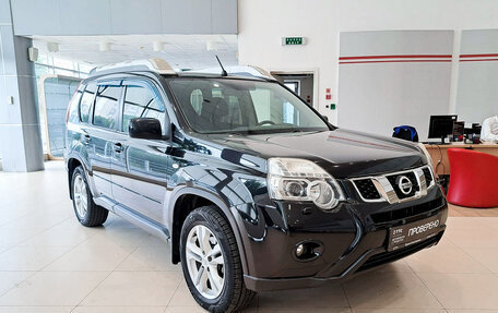 Nissan X-Trail, 2011 год, 1 620 000 рублей, 3 фотография