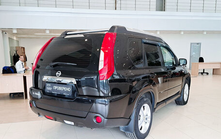 Nissan X-Trail, 2011 год, 1 620 000 рублей, 5 фотография