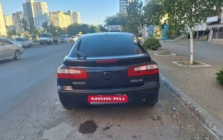 Renault Laguna II, 2002 год, 250 000 рублей, 2 фотография