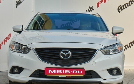 Mazda 6, 2013 год, 1 699 000 рублей, 2 фотография