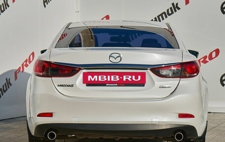 Mazda 6, 2013 год, 1 699 000 рублей, 5 фотография