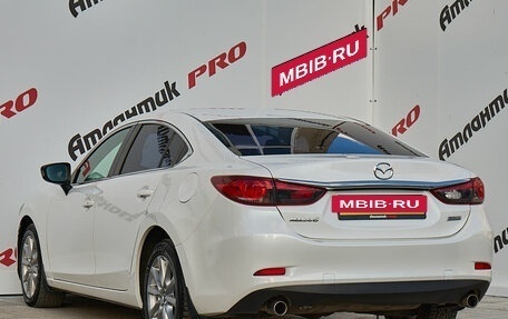 Mazda 6, 2013 год, 1 699 000 рублей, 6 фотография