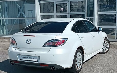 Mazda 6, 2010 год, 835 000 рублей, 4 фотография