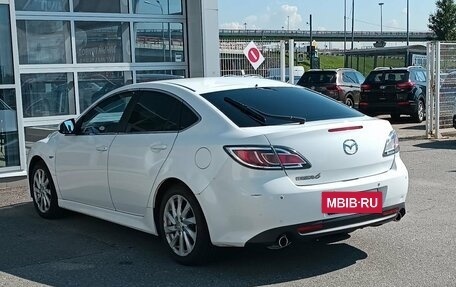 Mazda 6, 2010 год, 835 000 рублей, 3 фотография