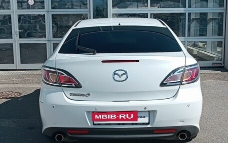 Mazda 6, 2010 год, 835 000 рублей, 6 фотография