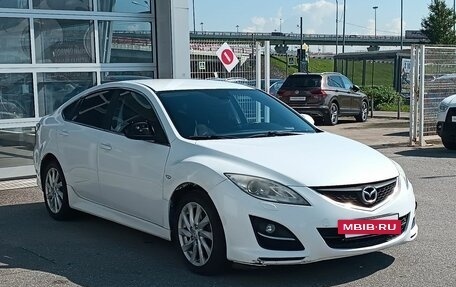 Mazda 6, 2010 год, 835 000 рублей, 2 фотография