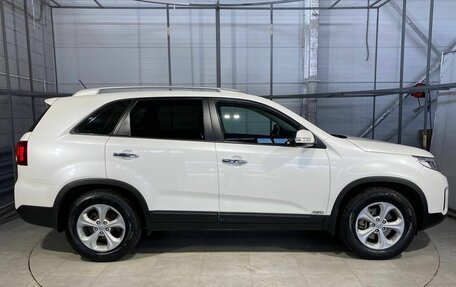 KIA Sorento II рестайлинг, 2018 год, 2 579 000 рублей, 4 фотография