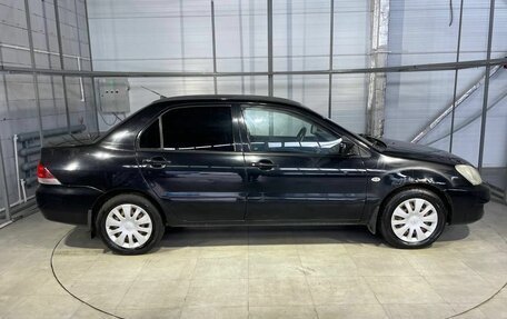 Mitsubishi Lancer IX, 2007 год, 349 000 рублей, 4 фотография