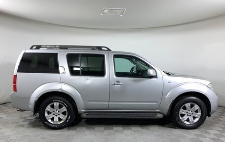 Nissan Pathfinder, 2006 год, 899 000 рублей, 4 фотография