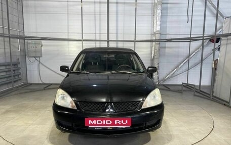 Mitsubishi Lancer IX, 2007 год, 349 000 рублей, 2 фотография