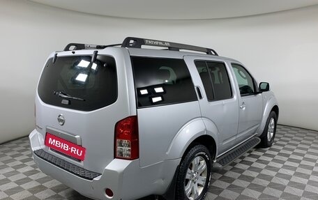 Nissan Pathfinder, 2006 год, 899 000 рублей, 5 фотография