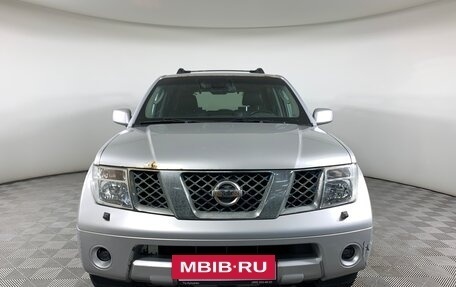 Nissan Pathfinder, 2006 год, 899 000 рублей, 2 фотография