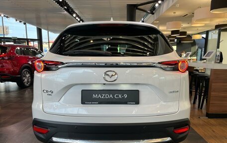 Mazda CX-9 II, 2024 год, 7 650 000 рублей, 4 фотография