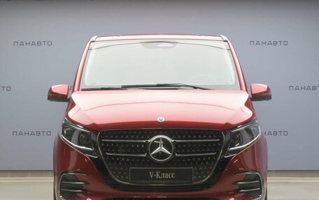 Mercedes-Benz V-Класс, 2024 год, 21 400 000 рублей, 3 фотография