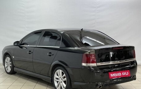 Opel Vectra C рестайлинг, 2008 год, 699 000 рублей, 5 фотография