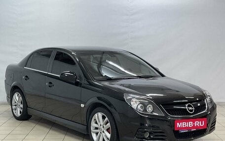 Opel Vectra C рестайлинг, 2008 год, 699 000 рублей, 2 фотография