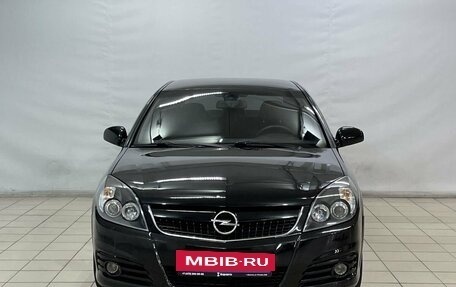 Opel Vectra C рестайлинг, 2008 год, 699 000 рублей, 3 фотография